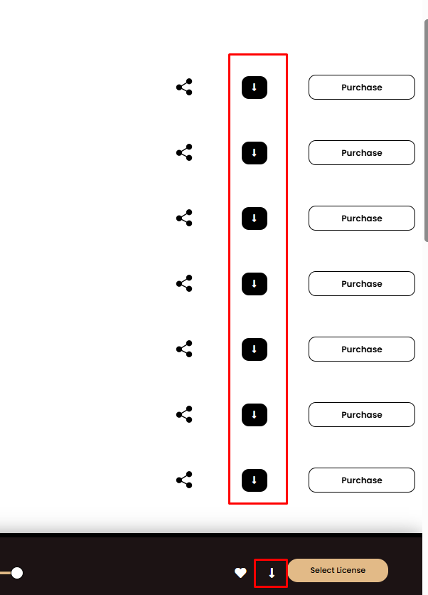 Social Share